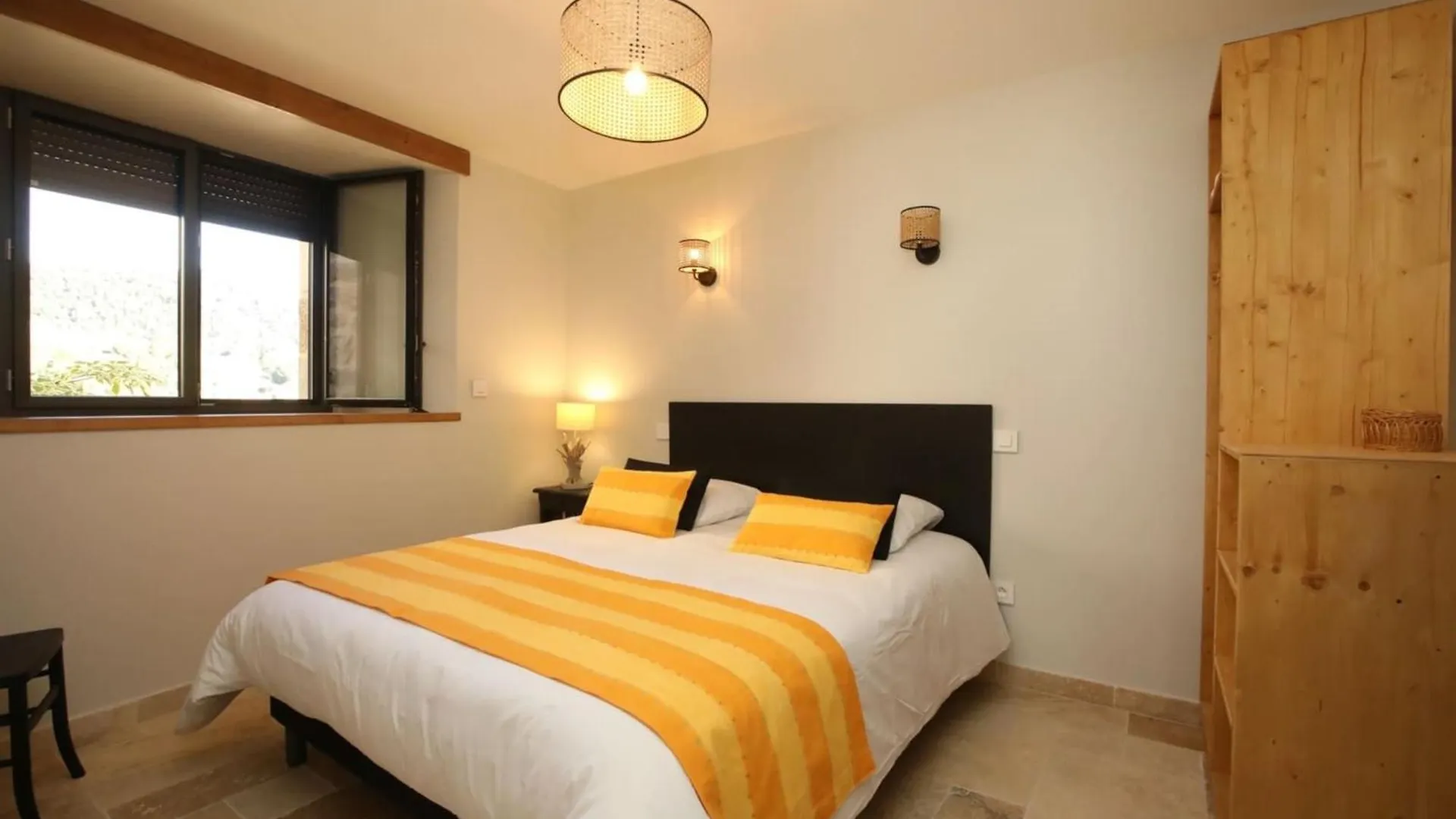 Villa Le Petit Val D'Or - Piscine & Plein Air Saint-Prix  Сasa de vacaciones Saint-Prix (Ardeche)