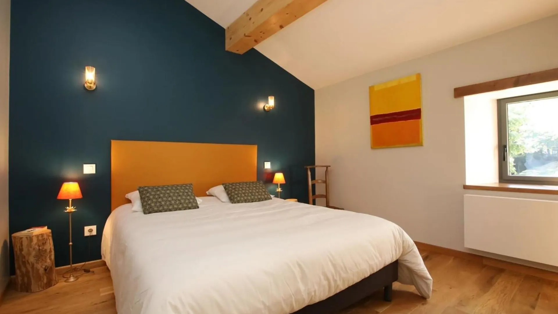 Villa Le Petit Val D'Or - Piscine & Plein Air Saint-Prix  0*, Saint-Prix (Ardeche)